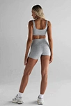 womens gym shorts